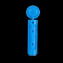 Lancet for Lancing Device McKesson 30 Gauge Non-Safety Twist Off Cap Finger