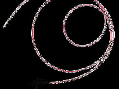 Embolectomy Catheter Fogarty® 5 Fr. 80 cm