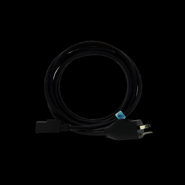 Power Cord Set Midmark Ritter 355-022 Minor Surgery Light