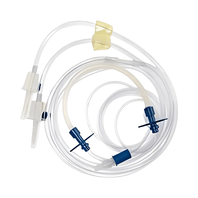 Transfer Set Baxter 26 Inch Length