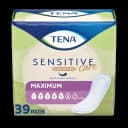 TENA Sensitive Bladder Control Pad 15" Heavy Absorbency