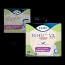 TENA Sensitive Bladder Control Pad 15" Heavy Absorbency