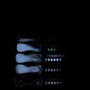 TENA Sensitive Bladder Control Pad 15" Heavy Absorbency