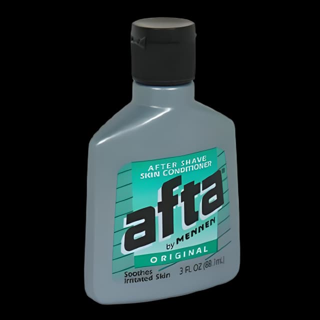 After Shave Afta® 3 oz. Bottle - 129556