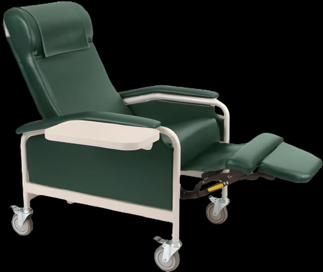 Winco Recliner Care Cliner™ - Medical Patient Chair