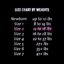 Unisex Baby Diaper Cuties® Size 2 Disposable Heavy Absorbency - CR2001