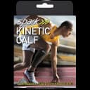 Calf Support Spark™ Large Pull-on 16 to 18-1/2 Inch Calf Circumference Left or Right Leg