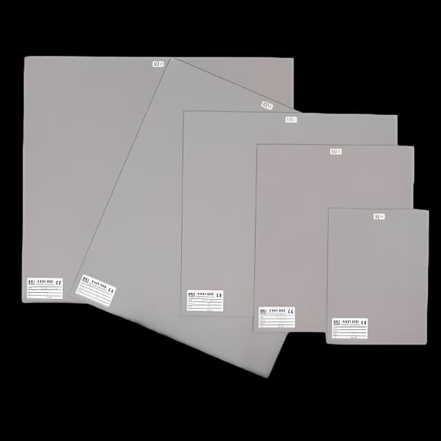 Wolf X-Ray Interspaced Grid for Enhanced Imaging
