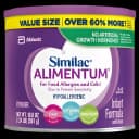 Similac Alimentum Hypoallergenic Formula for Infants