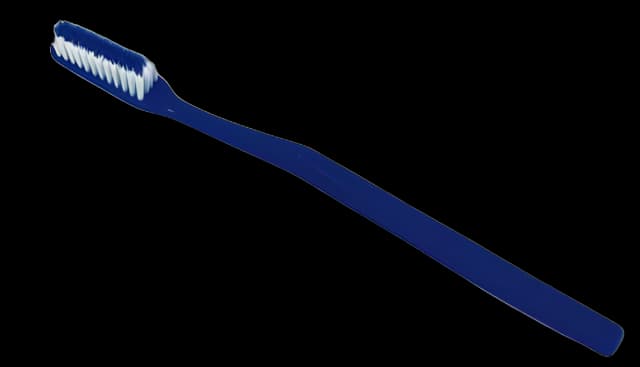 Toothbrush DawnMist® Blue Adult Soft