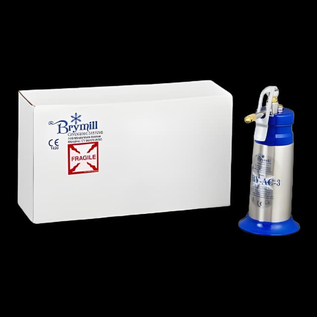 Cryosurgical Sprayer