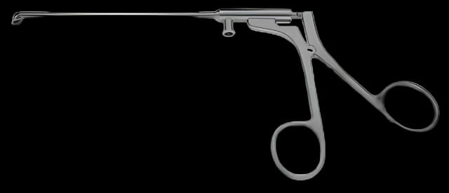 Punch V. Mueller® Stammberger-Antrum 3 mm - RH550-107