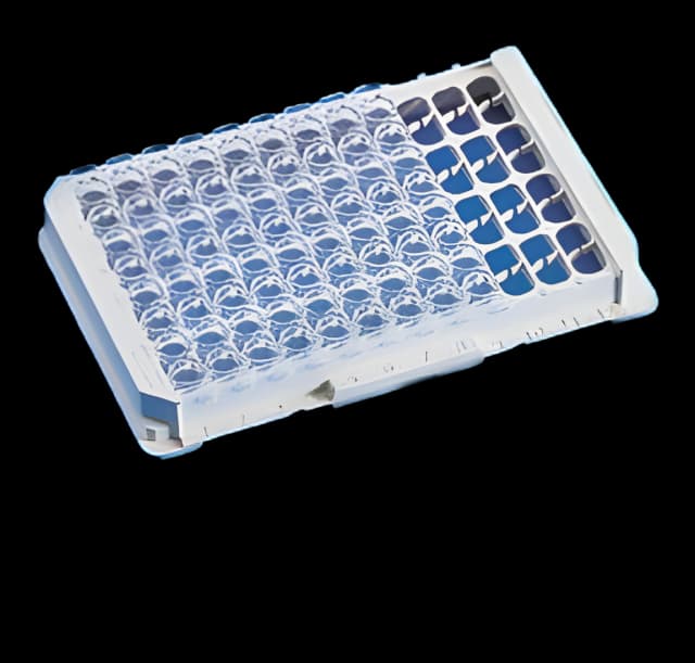 96-Well Microplate Thermo Scientific™ 250 µL