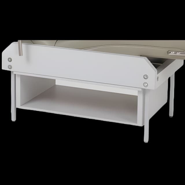 Storage Shelf 3-1/2 X 9-1/4 Inch