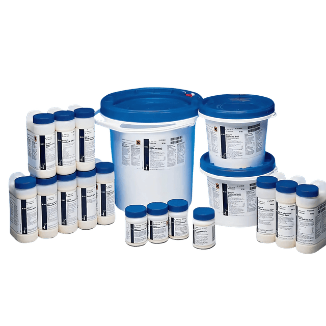 Culture Media BD BBL™ Cystine Lactose Electrolyte Deficient (CLED) Agar Dehydrated