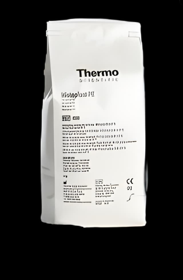 Histoplast PE Histology Paraffin Paraffin, Plastic Polymer, 8 X 1 Kg Bags