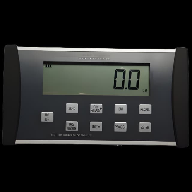 Health O Meter 594KL Display Head Replacement