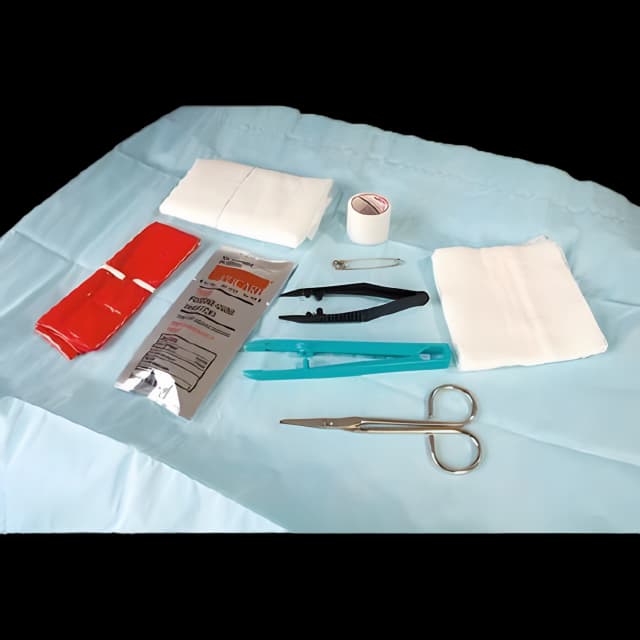 Dressing Change Tray McKesson