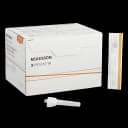 McKesson Prevent SG 25G 5/8" Safety Needle - Thin Wall