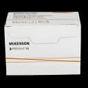 McKesson Prevent SG 25G 5/8" Safety Needle - Thin Wall