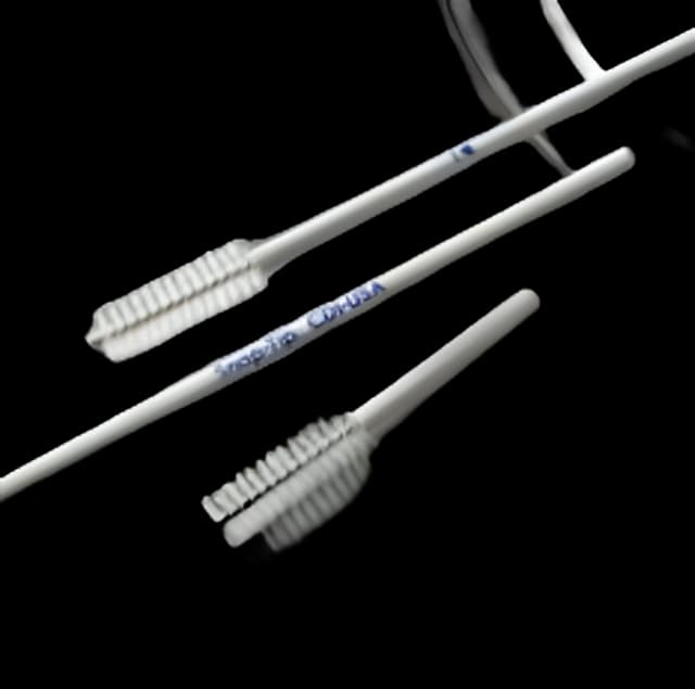 Cervical Cell Collection Device 7-1/2 Inch Length NonSterile