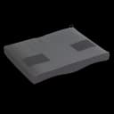 Contoured Seat Cushion drive™ 20 W X 16 D X 2 H Inch Foam