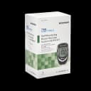Blood Glucose Meter McKesson TRUE METRIX® 4 Second Results Stores up to 500 Results No Coding Required
