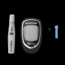 Blood Glucose Meter McKesson TRUE METRIX® 4 Second Results Stores up to 500 Results No Coding Required