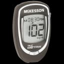 Blood Glucose Meter McKesson TRUE METRIX® 4 Second Results Stores up to 500 Results No Coding Required