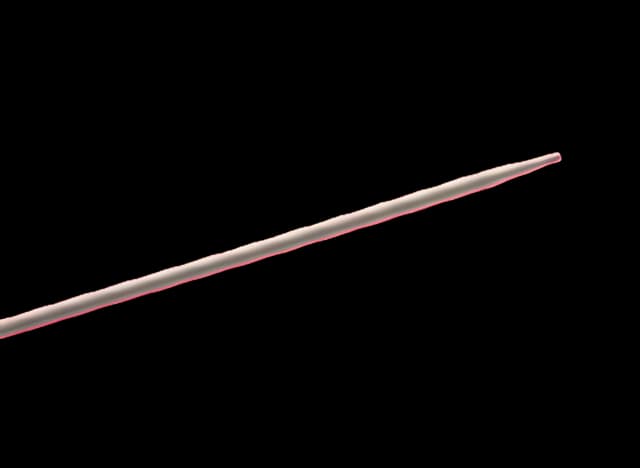 Vascular Dilator Cook® 16 Fr. Standard 7-7/8 Inch Length Sterile