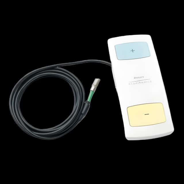 Foot Pedal CA70 Series