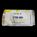 Slipper Socks Welmed Adult X-Large Gray Ankle High