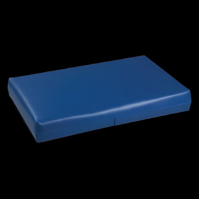 Pillow Firm 13 X 20 X 3 Inch Desert Tan Reusable