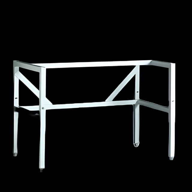 Labconco Telescoping Base Stand for Biosafety Cabinets