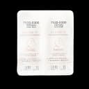 Mini Ear Piercing Stud Surgical Stainless Steel Silver Ball Traditional Mount