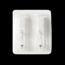 Mini Ear Piercing Stud Surgical Stainless Steel Silver Ball Traditional Mount