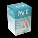 Acupuncture Needle Hwato® 8 Japanese Gauge 75 mm Length Singles