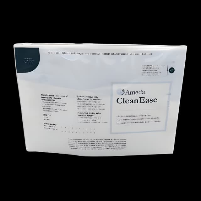 Ameda CleanEase Steam Sanitizing Bags for Breast Pump