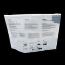 Ameda CleanEase Steam Sanitizing Bags for Breast Pump