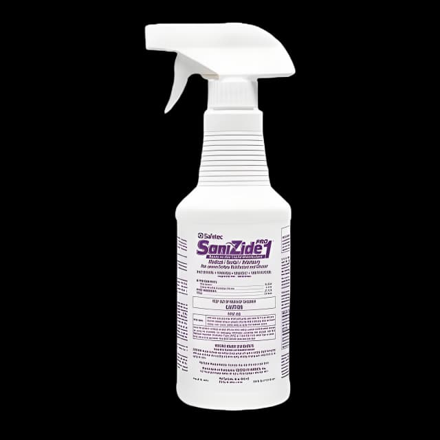 SaniZide Pro 1® Surface Disinfectant - Hospital-Grade Cleaner