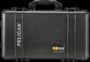 Pelican 1510SC Medical Equipment Hard Case - Durable & Portable