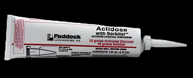 Poison Absorbent Actidose with Sorbitol™ 25 Gram Strength Oral Suspension 240 mL