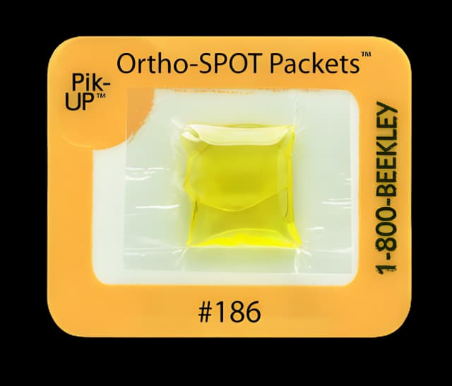 Radiology Skin Marker Ortho-SPOT Packets™