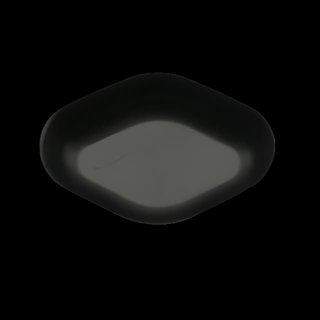 Polystyrene Weighing Dish HS1426B - Laboratory Supplies