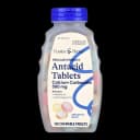 Antacid Foster & Thrive™ 500 mg Strength Chewable Tablet 150 Per Bottle