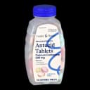 Antacid Foster & Thrive™ 500 mg Strength Chewable Tablet 150 Per Bottle
