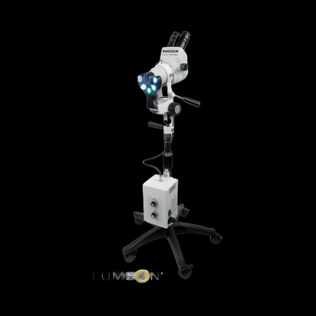 Colposcope McKesson LUMEON™ 4X - 27X - 164