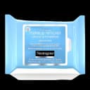 Makeup Remover Neutrogena® Wipe Soft Pack Scented - 10070501051051