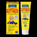 Diaper Rash Treatment Boudreaux's Butt Paste® 2 oz. Tube Scented Cream