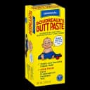Diaper Rash Treatment Boudreaux's Butt Paste® 2 oz. Tube Scented Cream